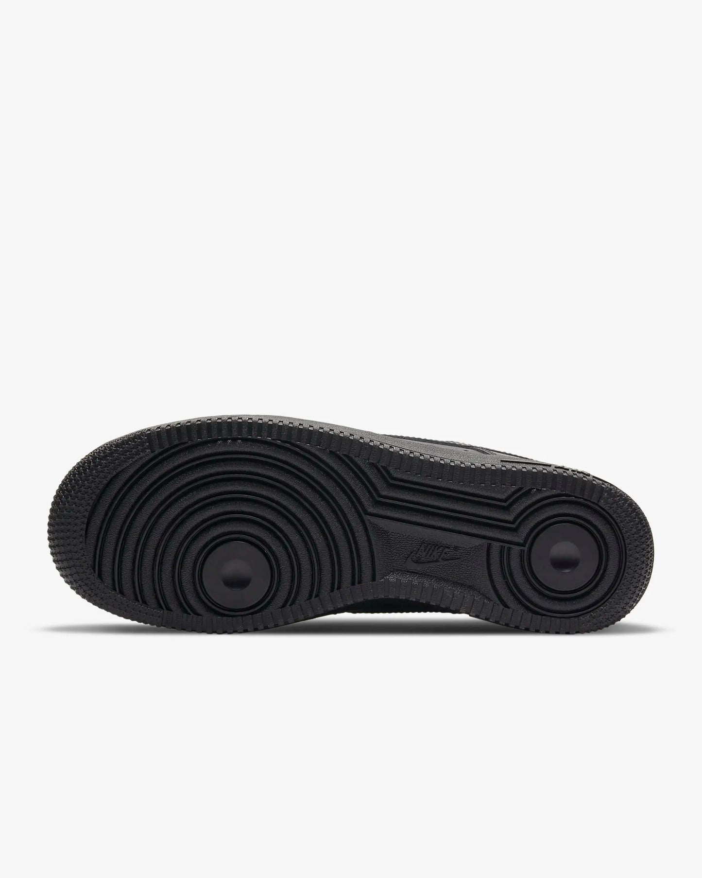 Nike Air Force 1 ’07 – Black