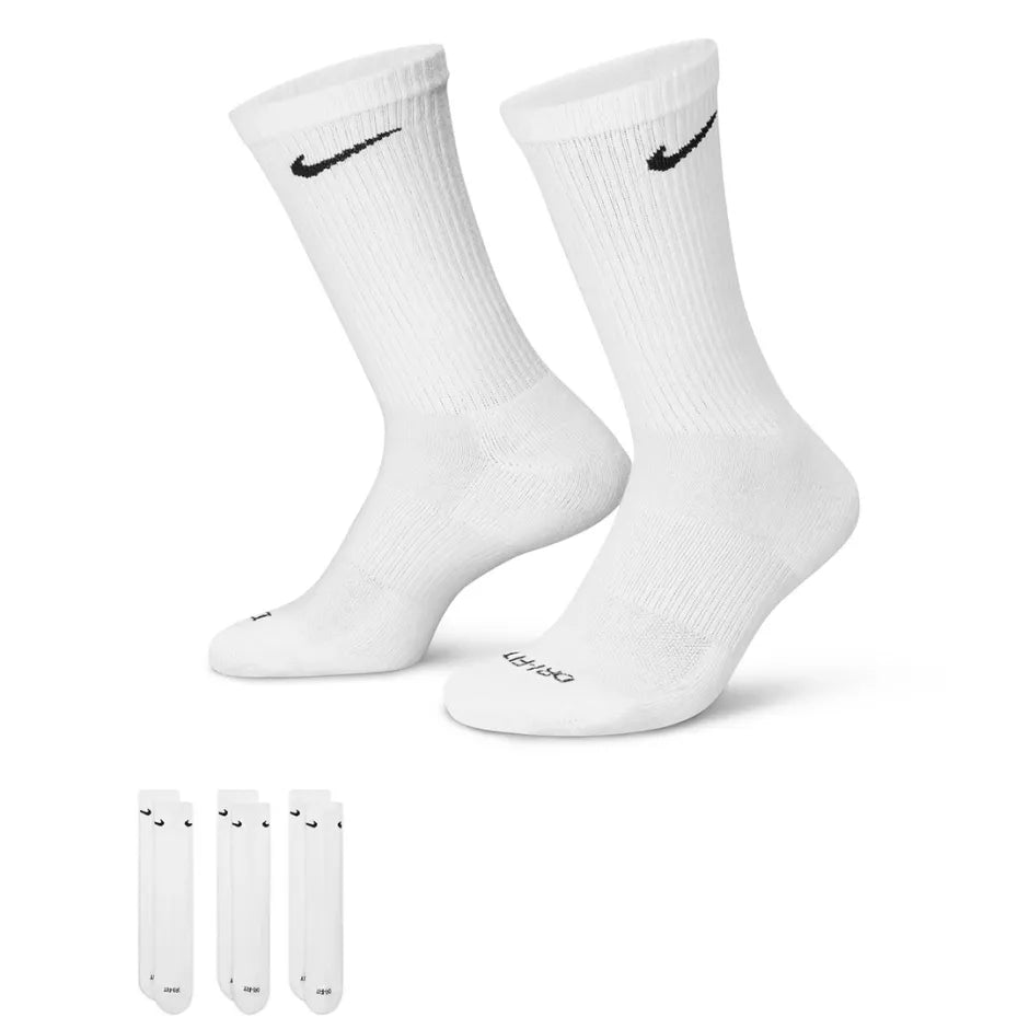 Nike Dri-FIT Crew Socks