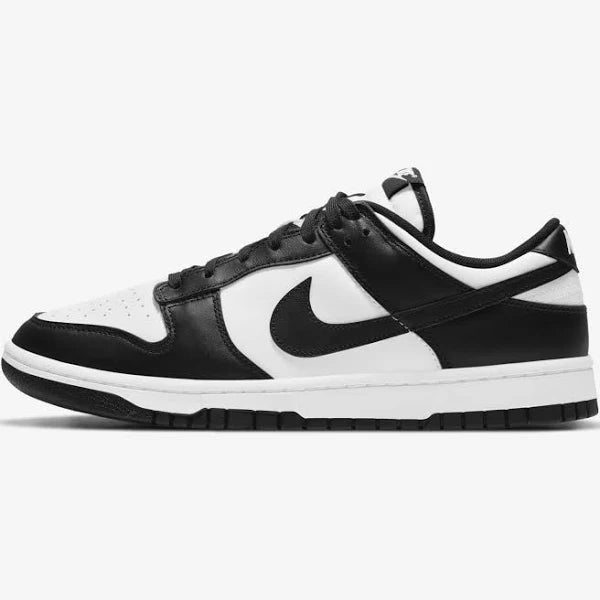 NIKE DUNK LOW RETRO MEN