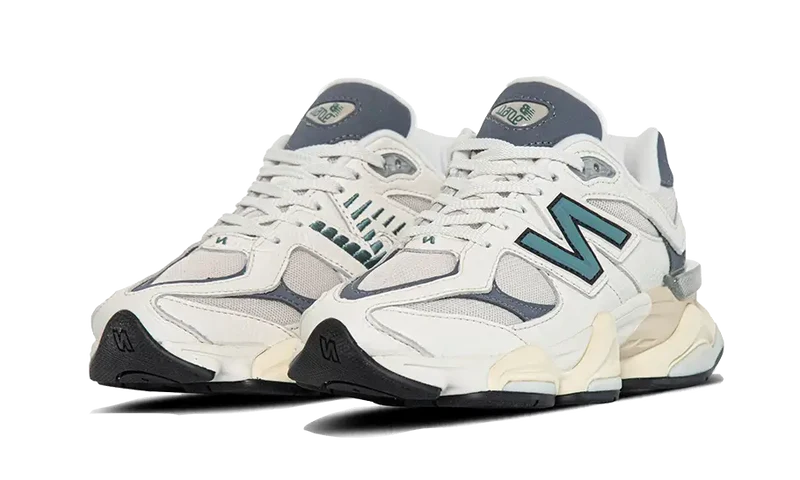 New Balance 9060 New Spruce