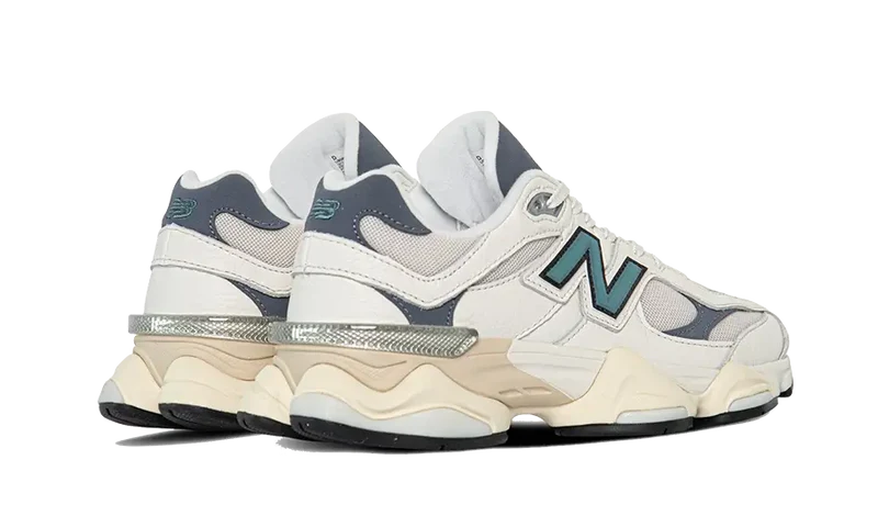 New Balance 9060 New Spruce