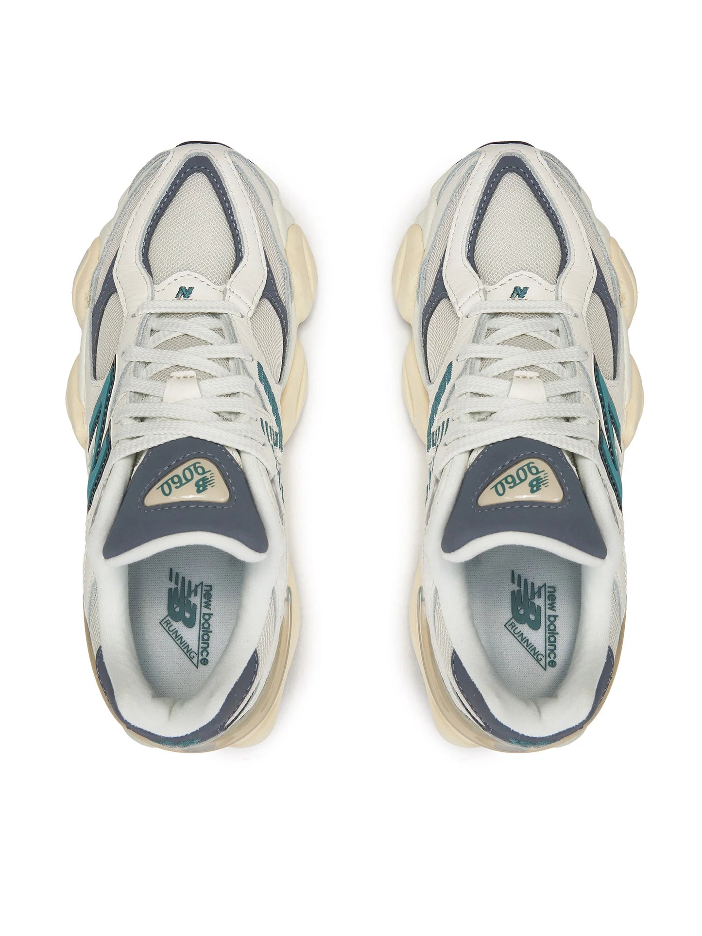New Balance 9060 New Spruce
