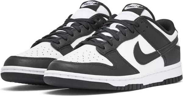 NIKE DUNK LOW RETRO MEN